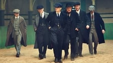 Peaky Blinders Legendado Em Português