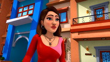 Épisode 36
