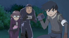 Épisode 29