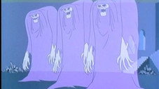 The Spooktaculars
