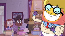 Épisode 5