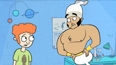 Épisode 5