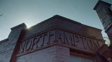 Northampton, centre du Monde