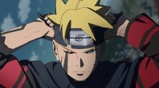 Uzumaki Boruto!