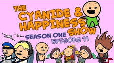 Épisode 11