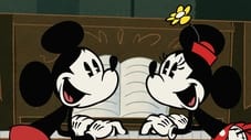 El maravilloso mundo de Mickey Mouse 1x8