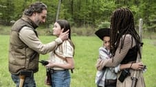 The Walking Dead: Sobrevivientes 1x6