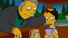 O Insignificante, o Chef, a Esposa e o Seu Homer