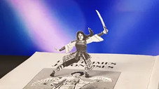 Onna-Musha - Les samouraïs