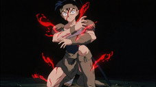 Le Piège perfide de Kagura, la sorcière du vent