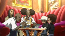 The Story of Thugnificent