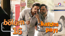 Épisode 16