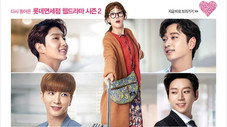 Épisode 1