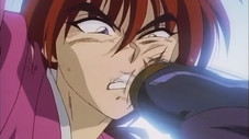 Aoshi Shinomori