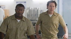 The Jailhouse Job