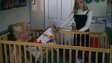 Sabrina babysitter