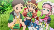 Épisode 17