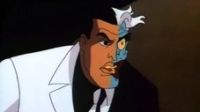 Two-Face (2)