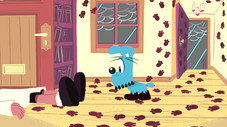 Épisode 5
