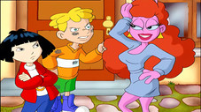 Épisode 16
