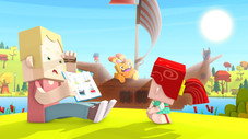 Épisode 7