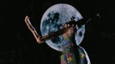 L'histoire de la pleine lune