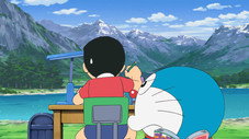 Épisode 1086
