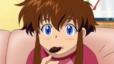 Chante Misaki! L'adversaire est une star!