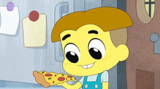Épisode 1