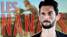 LE FOSSOYEUR DE FILMS #19 - Les nanars