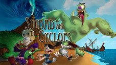 Sinbad et le cyclope