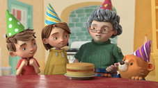 Épisode 18
