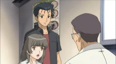 Épisode 11