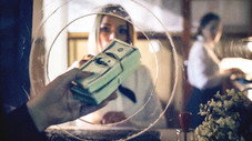 The Fed Who Robbed the Bank