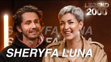 Sheryfa Luna