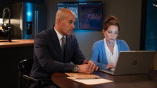 Épisode 16