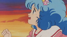 Les amours d'enfance