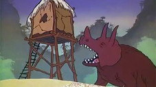 L'Île aux dinosaures