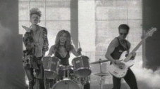 Rockstars