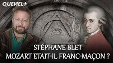 Mozart était-il franc-maçon ?