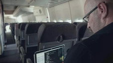 À la recherche du vol MH370