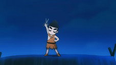 Épisode 13
