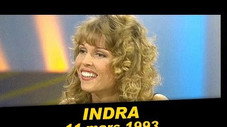 Emission du 11 mars 1993