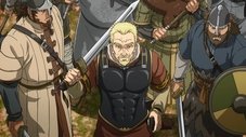 Vinland Saga 1x11