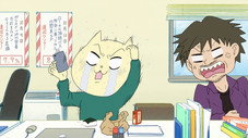 Épisode 9