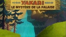 Le mystère de la falaise
