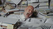Le stress nous fait-il du bien ?