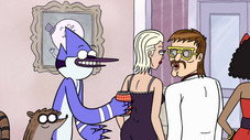 Pete le fêtard