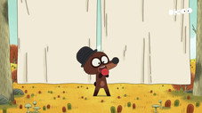 Pas de bourdon pour PomPon