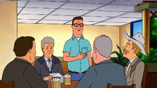 Hank Fixes Everything